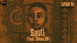 dj fresh sa u0026 shona sa sauti domboshaba records 