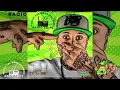 Kraff - Maniac (NY Girls Riddim) (CjtheChemist) (TTRR Clean Version) ☣️