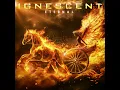 Chariot Of Fire (feat. Clint Lowery) - Ignescent