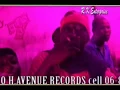 Junior Freemen & African Soldier - Da My Area (Dumyanea)