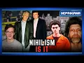 Lagu Nihilism Is It | DeProgram with Ted Rall and John Kiriakou