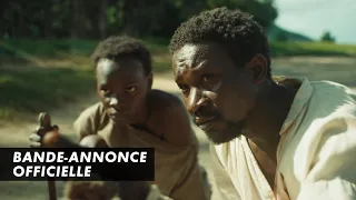 Bande-annonce