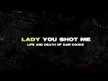 Lady You Shot Me - Life And Death Of Sam Cooke TRAILER