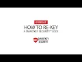 SmartKey Security - How to Re-Key Your Kwikset Smart Door Locks