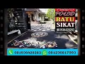 BATU SIKAT MURAH JEMBRANA BALI