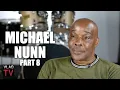 Michael Nunn on Being Arrested Accused of Buying Kilo for 200 Hustling as Famous Boxer Part 8