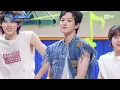 'COMEBACK' 더윈드(The Wind) - Party Like A Rock Star #엠카운트다운 EP.939 | Mnet 260730 방송
