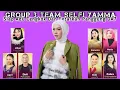Download Lagu BERGETAR❗PERANG ADU CENGKOK PESERTA DA7 TOP 40 GROUP 3