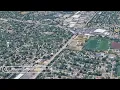 The history of Hanover Park Illinois