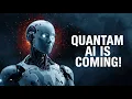 Quantum AI Explained The Most Dangerous Technology of the Future