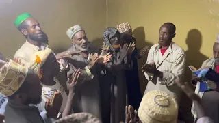 Gelemso Mowlid 2022 Hadra Part 17 