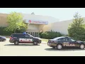 Report Man pulled gun during fight at at CherryVale Mall prompting lockdown