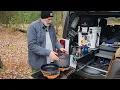 Jetboil Genesis Base Camp Camping Stove