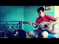 Lagu Darah Juang - Cover ( Pandi Baska )