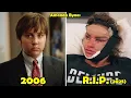 She s the Man 2006 Cast Then and Now 2025 Amanda Bynes Channing Tatum