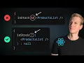 Stop Conditional Rendering in React Without Knowing This vs Ternary Operator