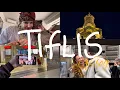 Download Lagu benim olaylara geç kalmışlık (Tiflis VLOG)