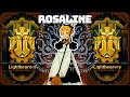 Rosaline - The Kind Hero Guide AFK ARENA