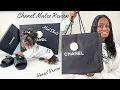 Chanel Mules Review Slide Sandal Shoes Honest Review Price Celine Me