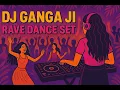 Download Lagu Blood Red Full Moon Ecstatic Dance Set - DJ GANGA JI #djgangaji #ecstaticdance