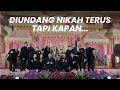 Download Lagu #HariKeHari Off Air nikahan, malah ditanya kapan nikah :(