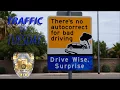 Traffic Tip Tuesday Stop Signs