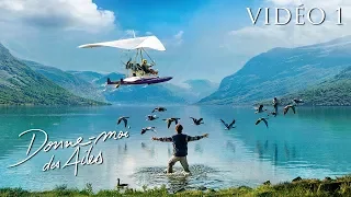 DONNE-MOI DES AILES - Teaser [VF]