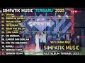 Download Lagu SYAHDU, RINDUNYA HATIKU - Simpatik Music Full Album Terbaru 2025
