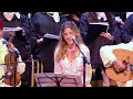 Download Lagu Abdelmalek otmani Orchestra \u0026 Jennifer Grout ( melḥūn lewṣiyya \u0026 Gnawa )