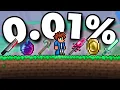 Are Terraria s Rarest Items Any Good