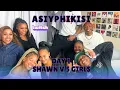 Lagu SIYAYIPHILA ASIYIPHIKISI DAY 1 -  SHAWN V 5 GIRLS