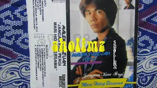 Download Malek Ridzuan - Jangan kau pergi - 1982 MP3