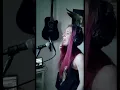 Download Lagu Bring Me The Horizon - Doomed female vox cover