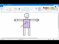 Using the Color Picker Tool Computer Training Periwinkle