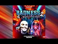 Download Lagu Dee Jay Krysis - Badness \u0026 Slackness Vol.2 [Expliciet]