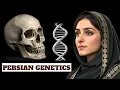 The Surprising Origins of Persian DNA