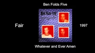 Download Ben Folds Five - Fair - Whatever and Ever Amen [1997] MP3