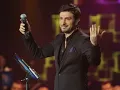 ماجد المهندس موال كون يمك  ... اغنيه على مودك انت