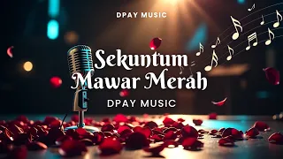 sekuntum mawar merah jazz cover by dpay music lagu dangdut romantis