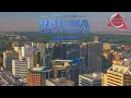Regina Saskatchewan The Smoky Summer of 2023 4K U