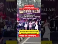 Viral Peresmian Masjid diisi Dangdutan #shorts #masjid #trending #biduan #dangdut #ngakak