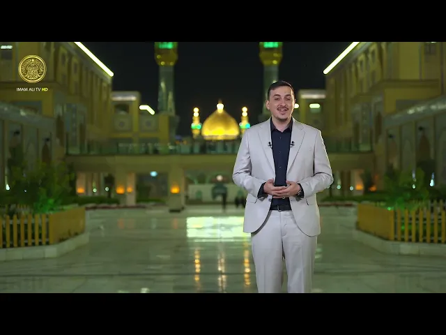 ⁣شبهات | لماذا نتوسل بأهل البيت عليهم السلام؟ | الحلقة (1)