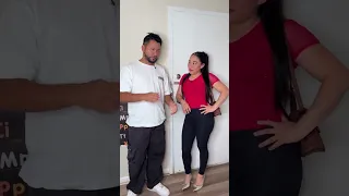 El hombre que se la lleva de listo,  sale adelante de la mujer