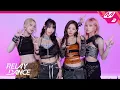Lagu [릴레이댄스] KISS OF LIFE(키스오브라이프) - Lucky (Korean Ver.) (4K)