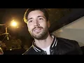 Jeff Wittek Sounding Like A Criminal for 13 Minutes Straight