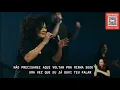 Tu És + Águas Purificadoras (Cover) - Marsena, Brandão e IBAB Celebração.