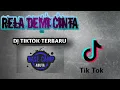 DJ TIKTOK | WALAUPUN TERBENTANG JARAK DI ANTARA KITA