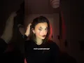 Hot and easy clown makeup tutorial