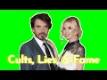 LAURA CLERY Stephen Hilton CULTS Lies Hacking DEEP DIVE