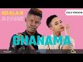 Download Lagu Sdala B \u0026 Paige - Ghanama (Zulu Version) [Official Audio]